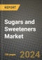 Sugars and Sweeteners Market: Industry Size, Share, Competition, Trends, Growth Opportunities and Forecasts by Region - Insights and Outlook by Product, 2024 to 2031 - Product Image