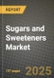 Sugars and Sweeteners Market: Industry Size, Share, Competition, Trends, Growth Opportunities and Forecasts by Region - Insights and Outlook by Product, 2024 to 2031 - Product Image