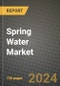Spring Water Market: Industry Size, Share, Competition, Trends, Growth Opportunities and Forecasts by Region - Insights and Outlook by Product, 2024 to 2031 - Product Thumbnail Image