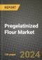 Pregelatinized Flour Market: Industry Size, Share, Competition, Trends, Growth Opportunities and Forecasts by Region - Insights and Outlook by Product, 2024 to 2031 - Product Thumbnail Image