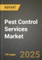 Pest Control Services Market: Industry Size, Share, Competition, Trends, Growth Opportunities and Forecasts by Region - Insights and Outlook by Product, 2024 to 2031 - Product Thumbnail Image