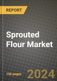 Sprouted Flour Market: Industry Size, Share, Competition, Trends, Growth Opportunities and Forecasts by Region - Insights and Outlook by Product, 2024 to 2031- Product Image