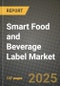 Smart Food and Beverage Label Market: Industry Size, Share, Competition, Trends, Growth Opportunities and Forecasts by Region - Insights and Outlook by Product, 2024 to 2031 - Product Image