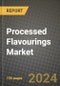 Processed (Modifed) Flavourings Market: Industry Size, Share, Competition, Trends, Growth Opportunities and Forecasts by Region - Insights and Outlook by Product, 2024 to 2031 - Product Image