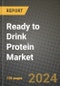 Ready to Drink Protein Market: Industry Size, Share, Competition, Trends, Growth Opportunities and Forecasts by Region - Insights and Outlook by Product, 2024 to 2031 - Product Image