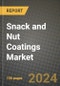 Snack and Nut Coatings Market: Industry Size, Share, Competition, Trends, Growth Opportunities and Forecasts by Region - Insights and Outlook by Product, 2024 to 2031 - Product Image