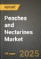 Peaches and Nectarines Market: Industry Size, Share, Competition, Trends, Growth Opportunities and Forecasts by Region - Insights and Outlook by Product, 2024 to 2031 - Product Thumbnail Image