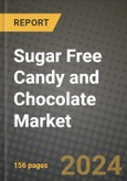 Sugar Free Candy and Chocolate Market: Industry Size, Share, Competition, Trends, Growth Opportunities and Forecasts by Region - Insights and Outlook by Product, 2024 to 2031- Product Image