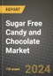 Sugar Free Candy and Chocolate Market: Industry Size, Share, Competition, Trends, Growth Opportunities and Forecasts by Region - Insights and Outlook by Product, 2024 to 2031 - Product Image