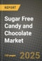 Sugar Free Candy and Chocolate Market: Industry Size, Share, Competition, Trends, Growth Opportunities and Forecasts by Region - Insights and Outlook by Product, 2024 to 2031 - Product Image