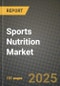 Sports Nutrition Market: Industry Size, Share, Competition, Trends, Growth Opportunities and Forecasts by Region - Insights and Outlook by Product, 2024 to 2031 - Product Thumbnail Image