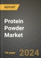 Protein Powder Market: Industry Size, Share, Competition, Trends, Growth Opportunities and Forecasts by Region - Insights and Outlook by Product, 2024 to 2031 - Product Thumbnail Image