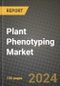 Plant Phenotyping Market Analysis Report - Industry Size, Trends, Insights, Market Share, Competition, Opportunities, and Growth Forecasts by Segments, 2022 to 2029 - Product Image