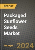 Packaged Sunflower Seeds Market: Industry Size, Share, Competition, Trends, Growth Opportunities and Forecasts by Region - Insights and Outlook by Product, 2024 to 2031- Product Image