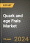 Quark and age Frais Market: Industry Size, Share, Competition, Trends, Growth Opportunities and Forecasts by Region - Insights and Outlook by Product, 2024 to 2031 - Product Image