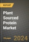 Plant Sourced Protein Market: Industry Size, Share, Competition, Trends, Growth Opportunities and Forecasts by Region - Insights and Outlook by Product, 2024 to 2031 - Product Thumbnail Image