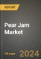 Pear Jam Market: Industry Size, Share, Competition, Trends, Growth Opportunities and Forecasts by Region - Insights and Outlook by Product, 2024 to 2031 - Product Thumbnail Image