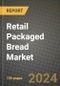 Retail Packaged Bread Market: Industry Size, Share, Competition, Trends, Growth Opportunities and Forecasts by Region - Insights and Outlook by Product, 2024 to 2031 - Product Image