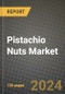 Pistachio Nuts Market: Industry Size, Share, Competition, Trends, Growth Opportunities and Forecasts by Region - Insights and Outlook by Product, 2024 to 2031 - Product Image