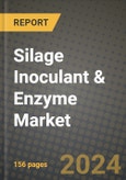 Silage Inoculant & Enzyme Market Analysis Report - Industry Size, Trends, Insights, Market Share, Competition, Opportunities, and Growth Forecasts by Segments, 2022 to 2029- Product Image