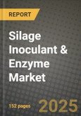 Silage Inoculant & Enzyme Market: Industry Size, Share, Competition, Trends, Growth Opportunities and Forecasts by Region - Insights and Outlook by Product, 2024 to 2031- Product Image