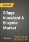 Silage Inoculant & Enzyme Market: Industry Size, Share, Competition, Trends, Growth Opportunities and Forecasts by Region - Insights and Outlook by Product, 2024 to 2031 - Product Image