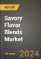 Savory Flavor Blends Market: Industry Size, Share, Competition, Trends, Growth Opportunities and Forecasts by Region - Insights and Outlook by Product, 2024 to 2031 - Product Thumbnail Image