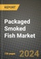 Packaged Smoked Fish Market: Industry Size, Share, Competition, Trends, Growth Opportunities and Forecasts by Region - Insights and Outlook by Product, 2024 to 2031 - Product Image
