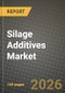 Silage Additives Market Outlook 2026-2034: Market Share, and Growth Analysis - Product Image