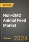 Non-GMO Animal Feed Market: Industry Size, Share, Competition, Trends, Growth Opportunities and Forecasts by Region - Insights and Outlook by Product, 2024 to 2031 - Product Image