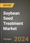 Soybean Seed Treatment Market: Industry Size, Share, Competition, Trends, Growth Opportunities and Forecasts by Region - Insights and Outlook by Product, 2024 to 2031 - Product Image