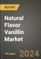Natural Flavor Vanillin Market: Industry Size, Share, Competition, Trends, Growth Opportunities and Forecasts by Region - Insights and Outlook by Product, 2024 to 2031 - Product Image