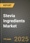 Stevia Ingredients Market: Industry Size, Share, Competition, Trends, Growth Opportunities and Forecasts by Region - Insights and Outlook by Product, 2024 to 2031 - Product Image