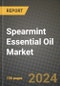 Spearmint Essential Oil Market: Industry Size, Share, Competition, Trends, Growth Opportunities and Forecasts by Region - Insights and Outlook by Product, 2024 to 2031 - Product Thumbnail Image