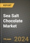 Sea Salt Chocolate Market: Industry Size, Share, Competition, Trends, Growth Opportunities and Forecasts by Region - Insights and Outlook by Product, 2024 to 2031 - Product Image