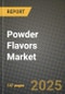 Powder Flavors Market: Industry Size, Share, Competition, Trends, Growth Opportunities and Forecasts by Region - Insights and Outlook by Product, 2024 to 2031 - Product Thumbnail Image