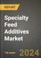 Specialty Feed Additives Market: Industry Size, Share, Competition, Trends, Growth Opportunities and Forecasts by Region - Insights and Outlook by Product, 2024 to 2031 - Product Image