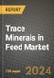 Trace Minerals in Feed Market: Industry Size, Share, Competition, Trends, Growth Opportunities and Forecasts by Region - Insights and Outlook by Product, 2024 to 2031 - Product Thumbnail Image