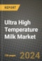 Ultra High Temperature Milk Market Analysis Report - Industry Size, Trends, Insights, Market Share, Competition, Opportunities, and Growth Forecasts by Segments, 2022 to 2029 - Product Image