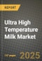 Ultra High Temperature Milk Market: Industry Size, Share, Competition, Trends, Growth Opportunities and Forecasts by Region - Insights and Outlook by Product, 2024 to 2031 - Product Thumbnail Image