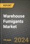 Warehouse Fumigants Market: Industry Size, Share, Competition, Trends, Growth Opportunities and Forecasts by Region - Insights and Outlook by Product, 2024 to 2031 - Product Image