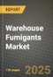 Warehouse Fumigants Market: Industry Size, Share, Competition, Trends, Growth Opportunities and Forecasts by Region - Insights and Outlook by Product, 2024 to 2031 - Product Thumbnail Image