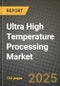 Ultra High Temperature Processing Market: Industry Size, Share, Competition, Trends, Growth Opportunities and Forecasts by Region - Insights and Outlook by Product, 2024 to 2031 - Product Image