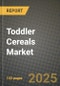 Toddler Cereals Market: Industry Size, Share, Competition, Trends, Growth Opportunities and Forecasts by Region - Insights and Outlook by Product, 2024 to 2031 - Product Thumbnail Image