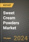 Sweet Cream Powders Market: Industry Size, Share, Competition, Trends, Growth Opportunities and Forecasts by Region - Insights and Outlook by Product, 2024 to 2031 - Product Thumbnail Image