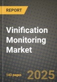 Vinification Monitoring Market: Industry Size, Share, Competition, Trends, Growth Opportunities and Forecasts by Region - Insights and Outlook by Product, 2024 to 2031- Product Image