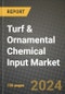 Turf & Ornamental Chemical Input Market: Industry Size, Share, Competition, Trends, Growth Opportunities and Forecasts by Region - Insights and Outlook by Product, 2024 to 2031 - Product Thumbnail Image