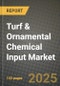 Turf & Ornamental Chemical Input Market: Industry Size, Share, Competition, Trends, Growth Opportunities and Forecasts by Region - Insights and Outlook by Product, 2024 to 2031 - Product Thumbnail Image