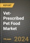 Vet-Prescribed Pet Food Market: Industry Size, Share, Competition, Trends, Growth Opportunities and Forecasts by Region - Insights and Outlook by Product, 2024 to 2031 - Product Thumbnail Image