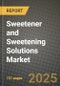 Sweetener and Sweetening Solutions Market: Industry Size, Share, Competition, Trends, Growth Opportunities and Forecasts by Region - Insights and Outlook by Product, 2024 to 2031 - Product Thumbnail Image